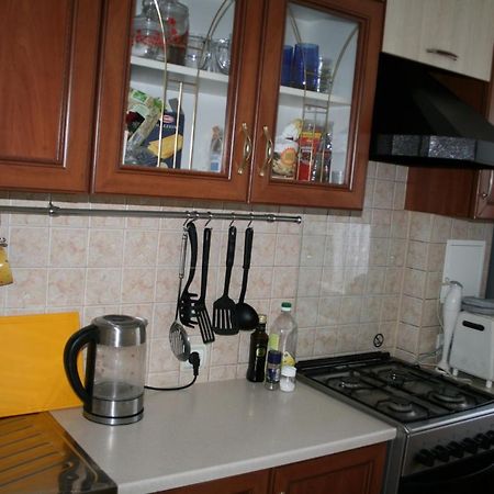 Cosy One Room Apartment Vilnius Exterior foto