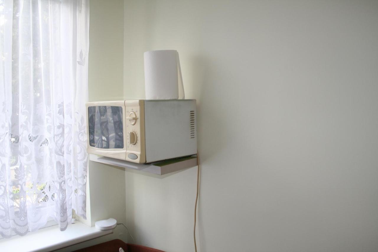 Cosy One Room Apartment Vilnius Exterior foto